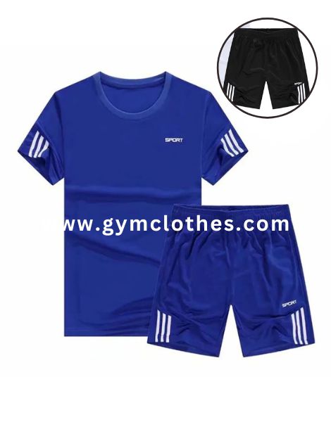 gym apparel manufacturers