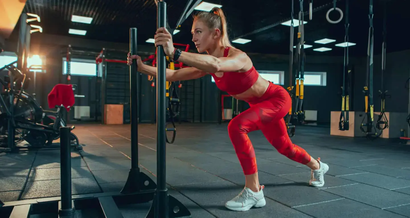 wholesale custom gym clothes